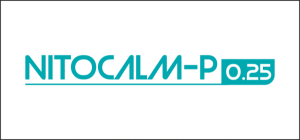 NITOCALM-P 0.25