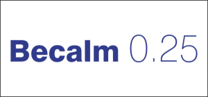 BECALM 0.25