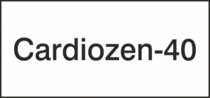 CARDIOZEN-40