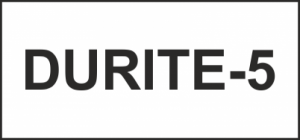 DURITE-5