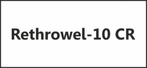 RETHROWEL-10 CR