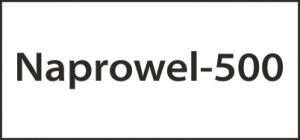 NAPROWEL-500