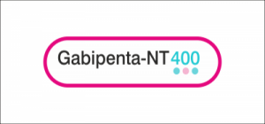 GABIPENTA-NT 400