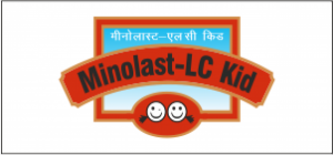 MINOLAST-LC KID