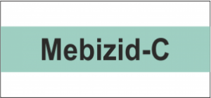 MEBIZID-C