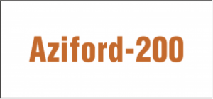 AZIFORD-200 (15 & 30 ml)