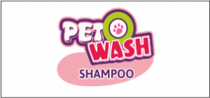 PETOWASH SHAMPOO (100 ml)