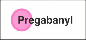 PREGABANYL GEL