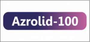 AZROLID-100 (15 & 30 ml)