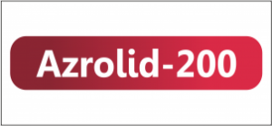 AZROLID-200 (15 & 30 ml)