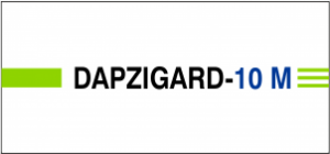 DAPZIGARD-10 M