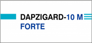 DAPZIGARD-10 M FORTE