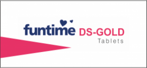 FUNTIME DS-GOLD