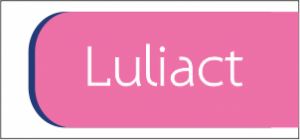 LULIACT CREAM (10,20,30 & 50 g)
