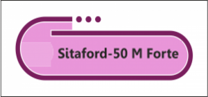 SITAFORD-50 M FORTE