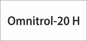 OMNITROL-20 H