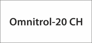 OMNITROL-20 CH