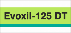 EVOXIL-125 DT