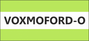 VOXMOFORD-O