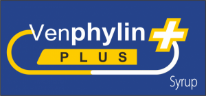 VENPHYLIN PLUS (100 ml)