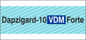 DAPZIGARD-10 VDM FORTE