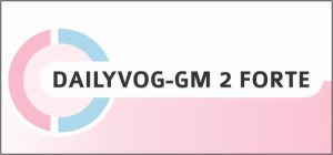 DAILYVOG-GM 2 FORTE