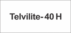 TELVILITE-40 H (15's)