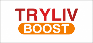 TRYLIV BOOST TAB