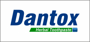 DANTOX HERBAL TOOTHPASTE