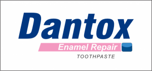 DANTOX ENAMEL REPAIR TOOTHPASTE