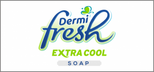 DERMIFRESH EXTRA COOL SOAP