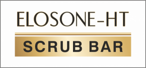 ELOSONE HT SCRUB BAR