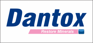 DANTOX RESTORE MINERALS TOOTHPASTE