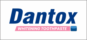 DANTOX ULTRA WHITENING TOOTHPASTE
