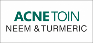 ACNETOIN NEEM & TURMERIC SOAP