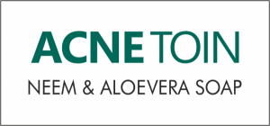 ACNETOIN NEEM & ALOEVERA SOAP