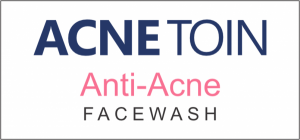 ACNETOIN ANTI ACNE FW