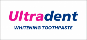 ULTRADENT ULTRA WHITENING TOOTHPASTE