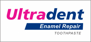ULTRADENT ENAMEL REPAIR TOOTHPASTE