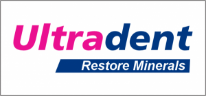 ULTRADENT RESTORE MINERALS TOOTHPASTE
