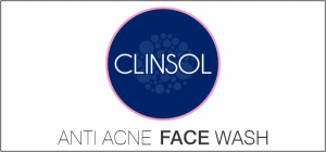 CLINSOL ANTI ACNE FW
