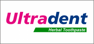 ULTRADENT HERBAL TOOTHPASTE