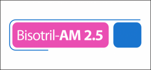 BISOTRIL- AM 2.5