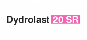 DYDROLAST-20 SR