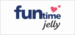 FUNTIME JELLY  (Black Currant)