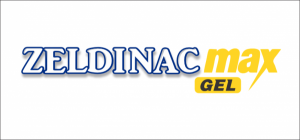 ZELDINAC MAX (15 g & 30 g)