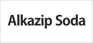 ALKAZIP SODA