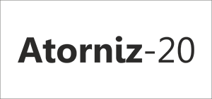 ATORNIZ 20