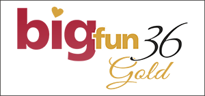 BIGFUN-36 Gold