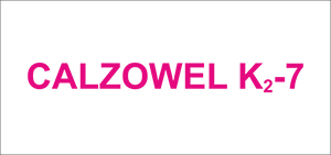 CALZOWEL K2-7